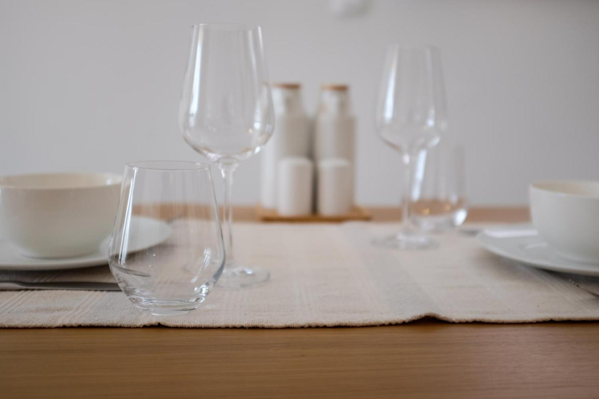Apartments Grape ピロヴァッツ エクステリア 写真