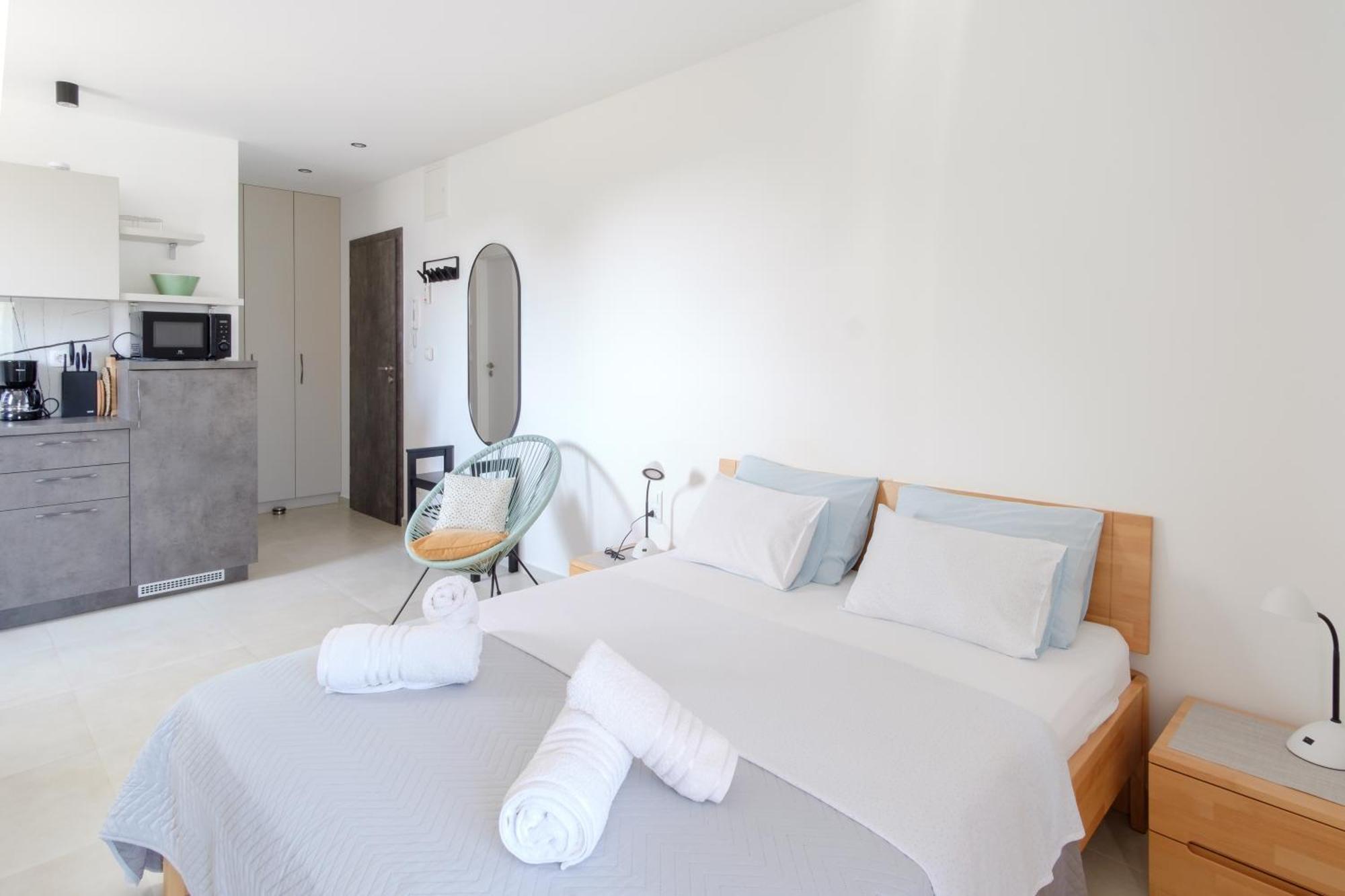 Apartments Grape ピロヴァッツ エクステリア 写真