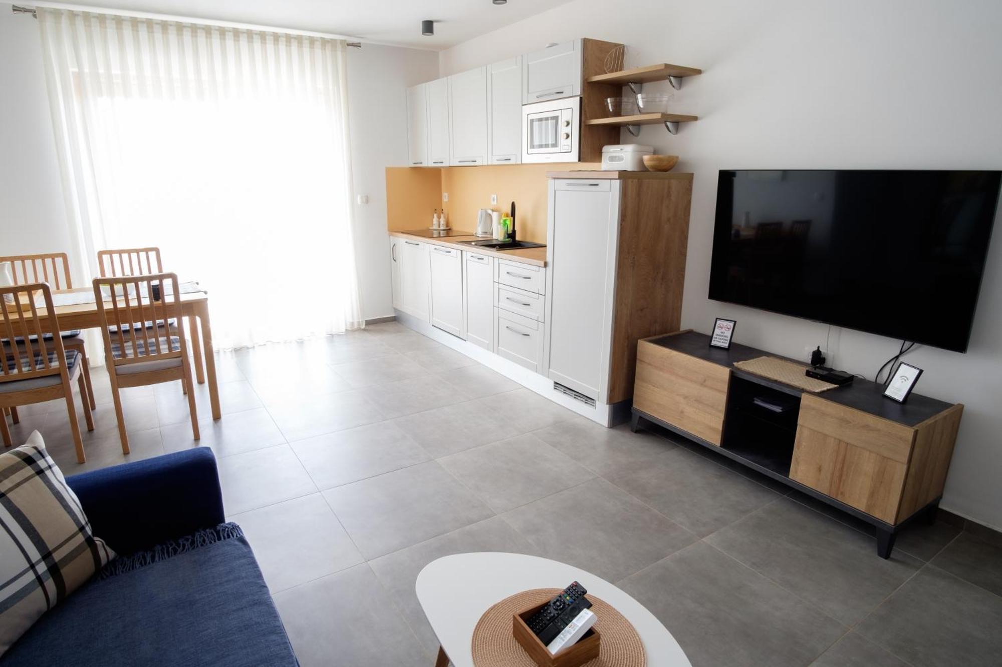 Apartments Grape ピロヴァッツ エクステリア 写真